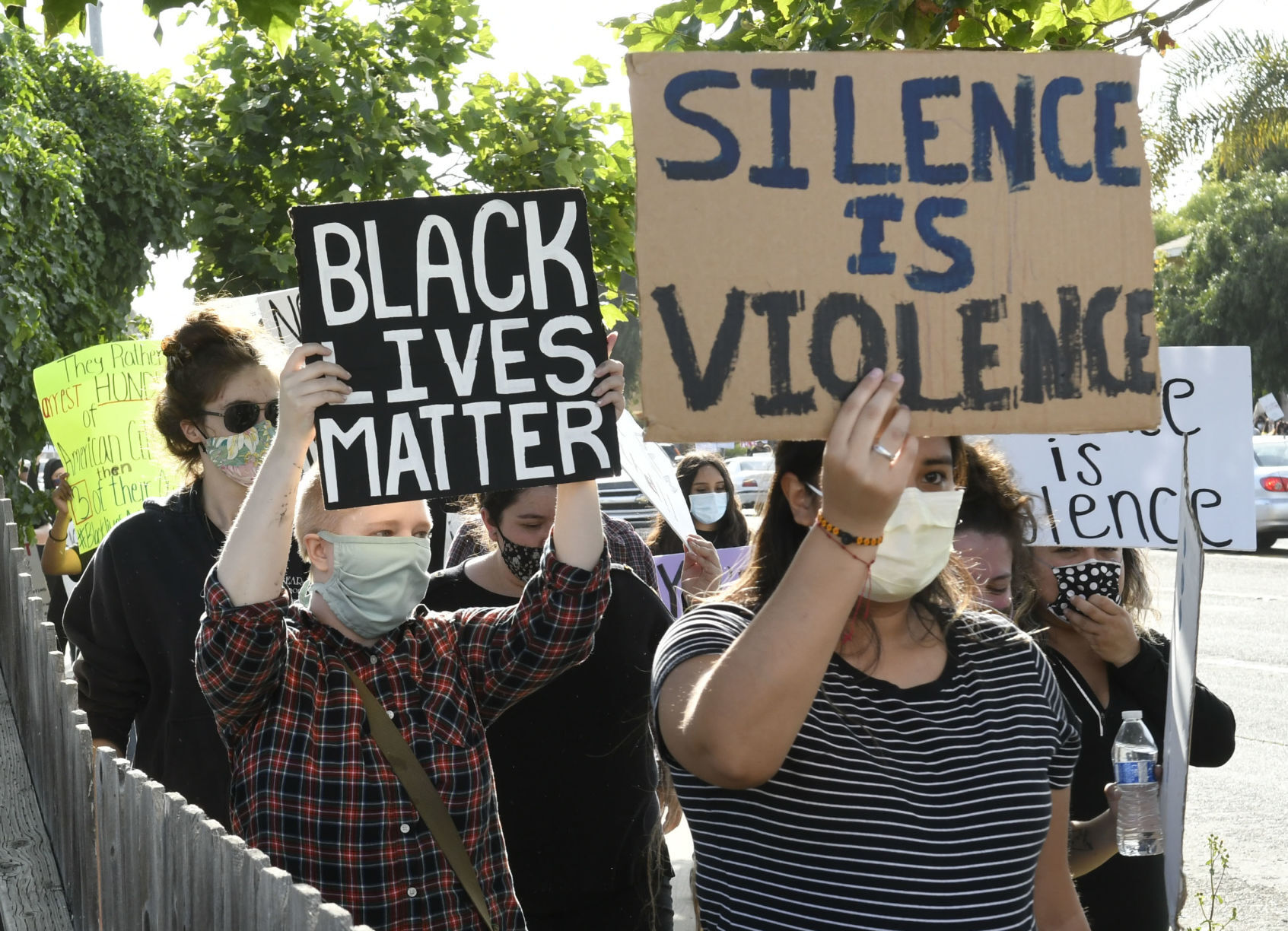 060220 Floyd protest in Lompoc 23.jpg